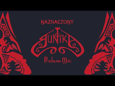 Runika - Naznaczony (The Painted Man)