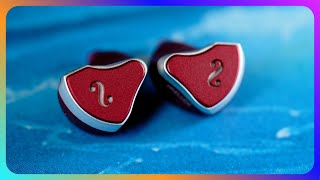 This IEM redefines value and performance! Dita Audio Prelude review