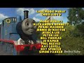 Thomas Friends Season 8 CITV End Credits Short