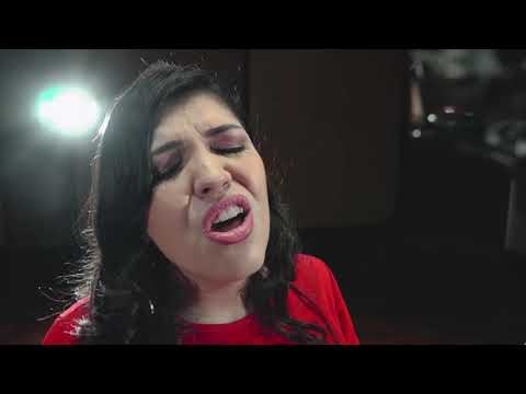 Ministério Adoração e Vida Ft. Fátima Souza - A Noite Bela (Clipe Oficial)