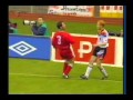 1995 October 11 Wales 1 Germany 2 EC Qualifier Avi