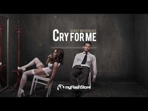 Hip Hop beat prod. by Murky Water Beats - Cry For Me @ the myFlashStore Marketplace