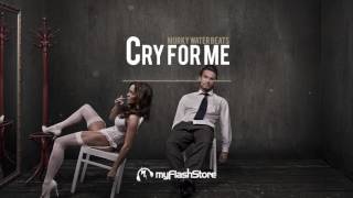 Hip Hop beat prod. by Murky Water Beats - Cry For Me @ the myFlashStore Marketplace
