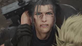 FF7 Rebirth Part.1