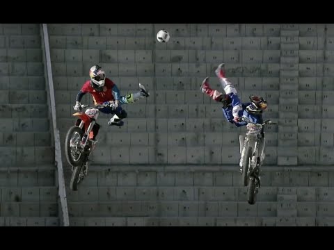 REDBULL MOTOS