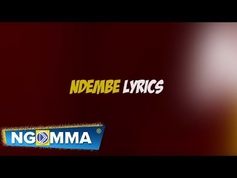 B Gway Ft G Nako  - Ndembe official Audio : Lyrics