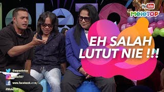 Download lagu Eh salah lutut nie !!! I Hantu Kak Limah | Zul Ariffin, Mus May & Ropie | MeleTOP mp3 Download lagu Eh salah lutut nie !!! I Hantu Kak Limah | Zul Ariffin, Mus May & Ropie | MeleTOP mp3