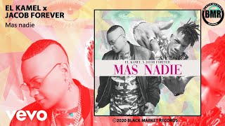 Mas Nadie Music Video