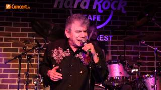 Nazareth - Silver Dollar Forger - LIVE HD - iConcert.ro