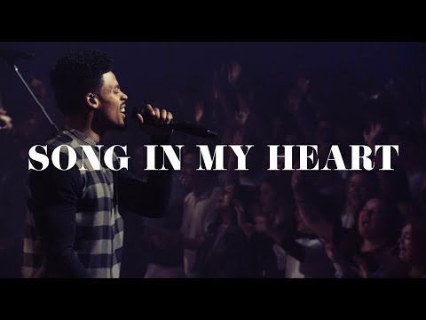 Thumbnail for Song in My Heart video