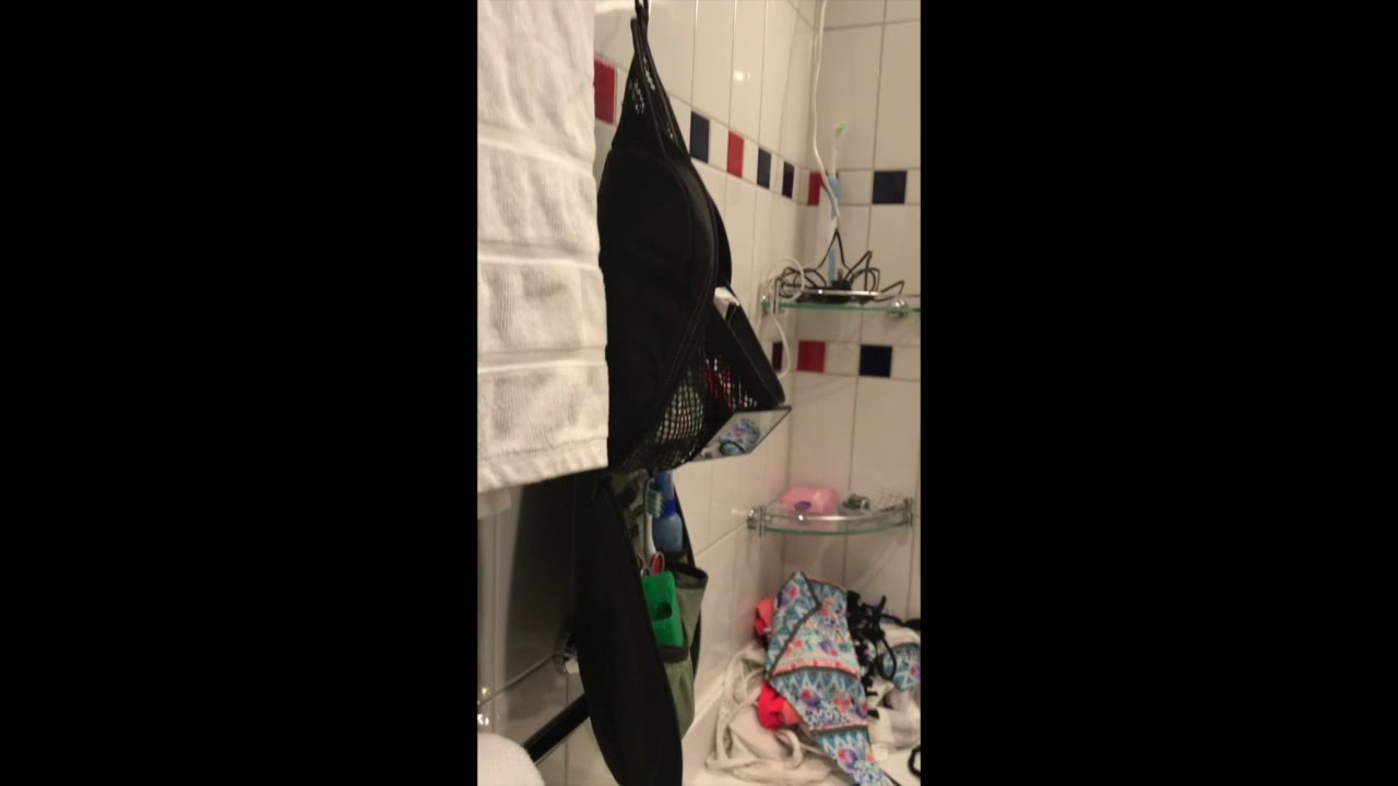 Disney Fantasy - Cabin 6176 - Video 1