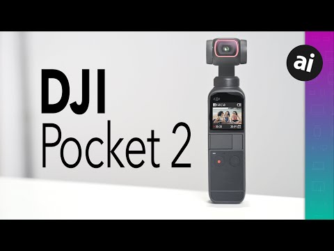 Review: DJI Pocket 2 Camera