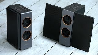 Is This Electrostatic Bluetooth Speaker Worth $200?