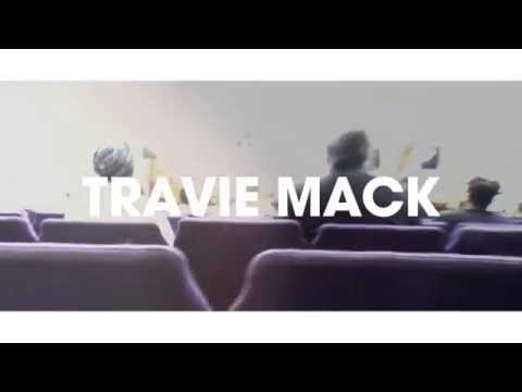 Travie Mack Performing At Ronnie Bo Funeral shot by @iamlilhowie