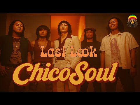 Last Look - ChicoSoul (Cover)