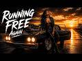 RUNNING FREE AGAIN | CLYPSTER