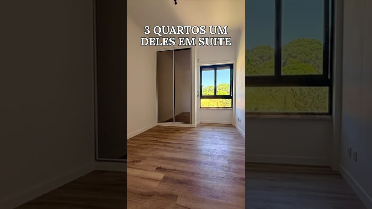 Vídeo do imóvel