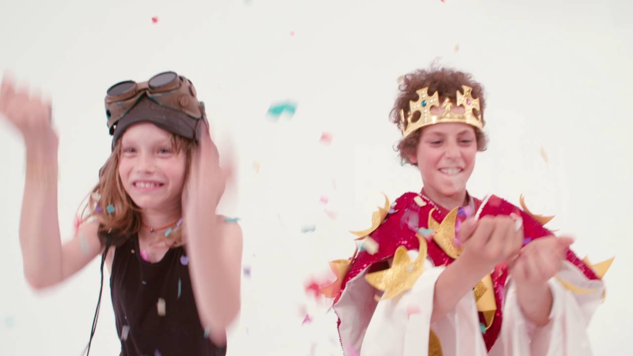 MINICLIP #El meu asteroide