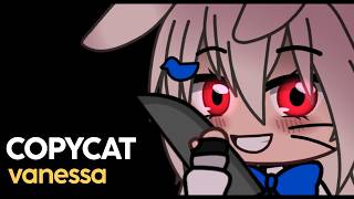 Download lagu FNaF Copycat meme || Gacha Club (Vanny) mp3
