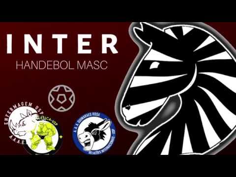 HM - InterZebras 2019 - Pedra no Rim x RI