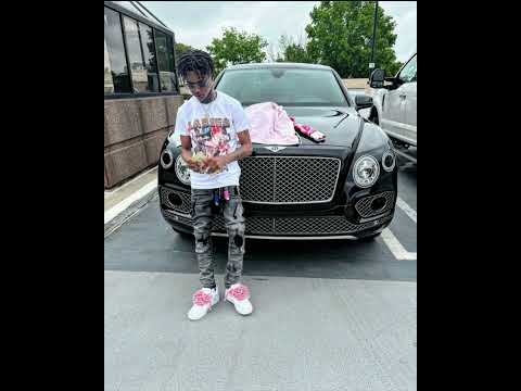 23 Rackz- (unreleased)