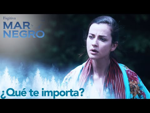 Nefes está enojando con los vecinos - Capítulo 62 | Fugitiva