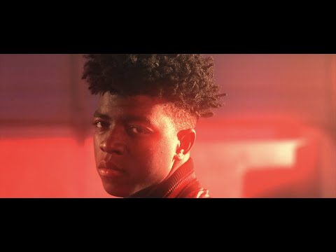 Yungeen Ace - "Heartbroken" (Official Music Video)