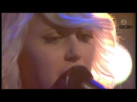 TV4 Nyhetsmorgon Amanda Jensen