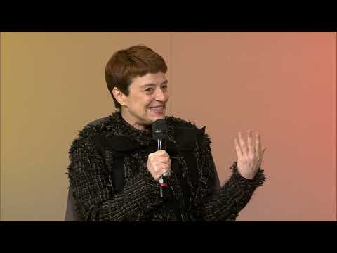 “Dezoito Estações de Outono”: entrevista para o programa Estação Cultura, da TVE