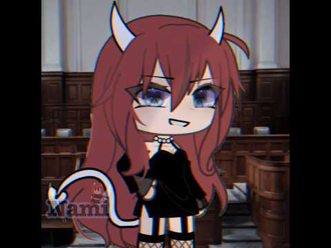 «Я выбираю тётю» #гачалайф #gachalife #актив #гача