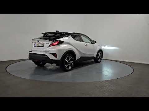 Toyota C-HR 1.8 HYBRID SPORT €99p/w - Image 2