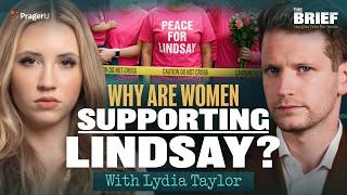 The Lindsay Clancy Trial Reveals Something Darker About American Culture | The Brief