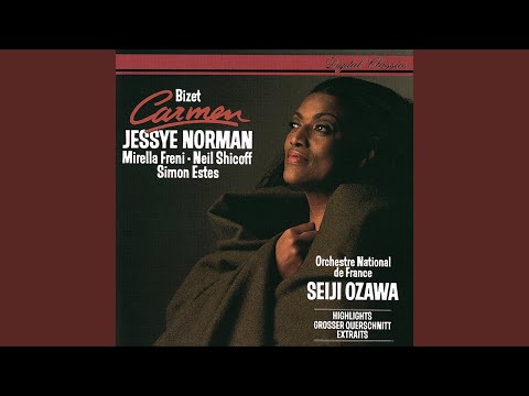 Bizet: Carmen, WD 31 / Act 2: "Les tringles des sistres tintaient"