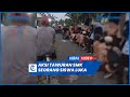 Aksi Tawuran SMK Di Selokerto Kebumen 1 Siswa Luka 27 Lainnya Diamankan
