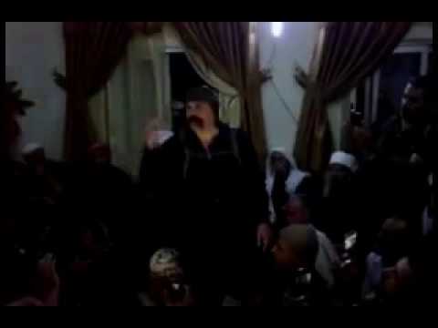 كلمة من وحيد بلعوس قائد ومؤسس حركة رجال الكرامة الى العناصر