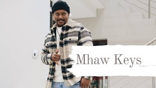Mhaw Keys ft Kabza de small & Mdu Aka Trp - Vuka  #amapiano2022