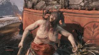 [SEKIRO]すたいりっそ(かてゅでぇてゅ)其の二