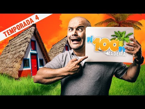 Pi100pé 4T - Fernando Rocha