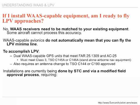 image-Should I turn on WAAS egnos?