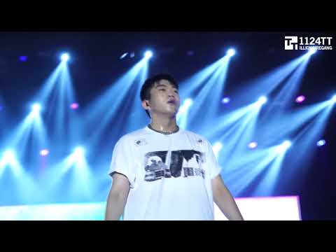 190629 Interlude  : 창모 (ILLIONAIRE AMBITION TOUR 2019 광주)