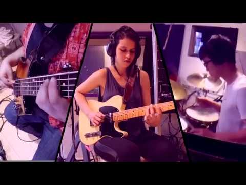 COVER: “Funky Miracle” by The Meters (1969)