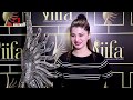 Kainaat Arora At IIFA 2017 Voting Weekend
