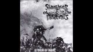 Slaughter Of The Innocents - Waking The Dead