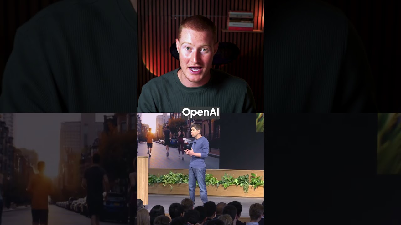 NEW ChatGPT App Store is the Future (Forget Agent Builder)