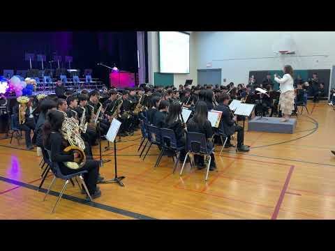 Good 4 U arr. Chris M. Bernotas