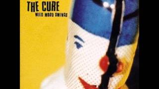 The Cure - This Is A Lie