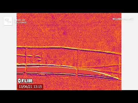 Sector 9 Otesti, Parc 7 Collection and Processing Station