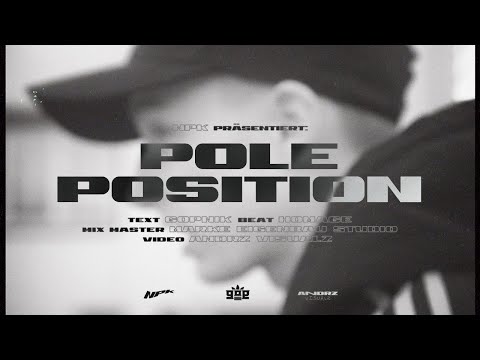 GOPNIK - Pole Position (Offizielles ANDRZ Video) #npk