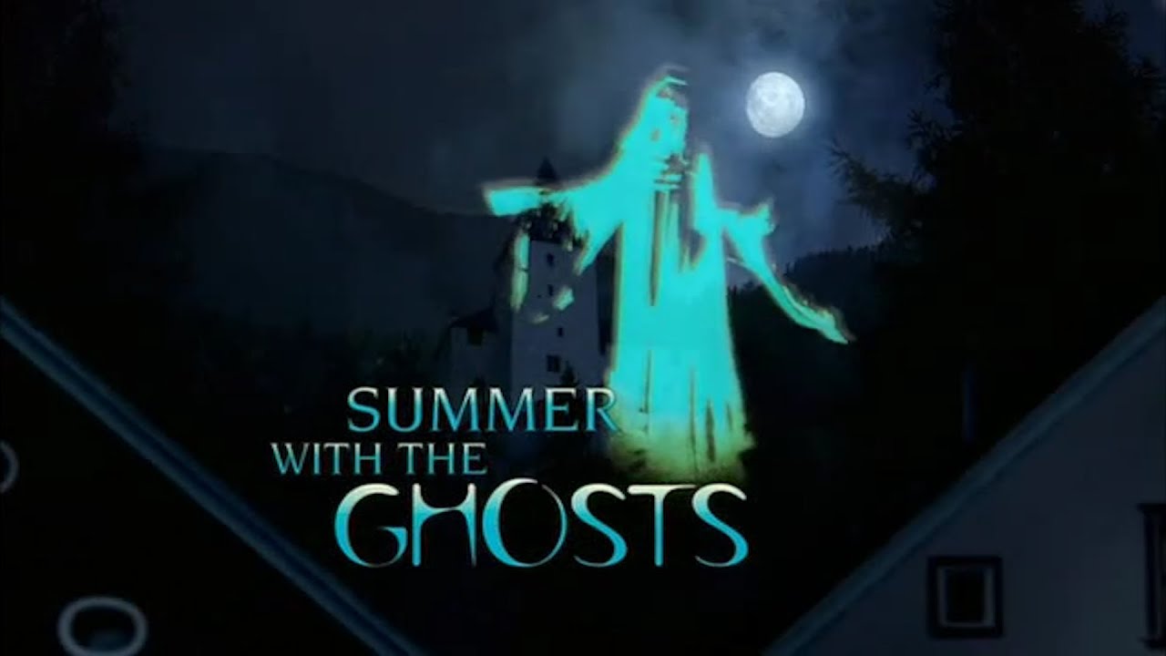 Summer With the Ghosts (Tales for All #20 / 2004) Trailer