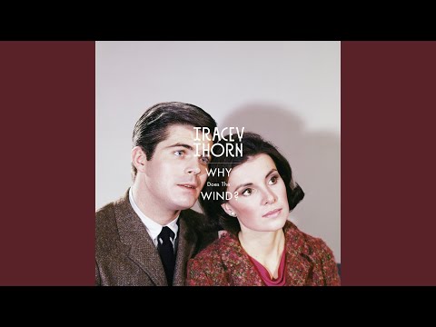 Why Does the Wind? (Radio Edit)